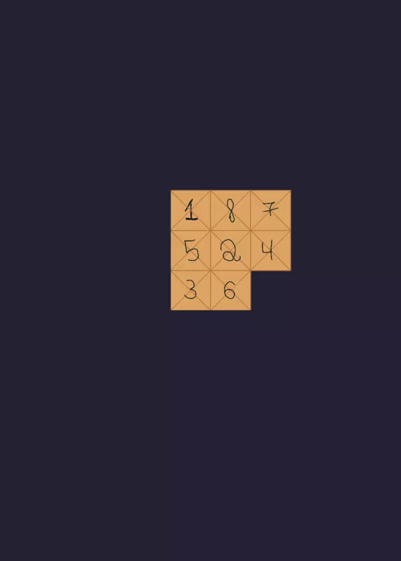 Game by @GUSTAVOMODESTO