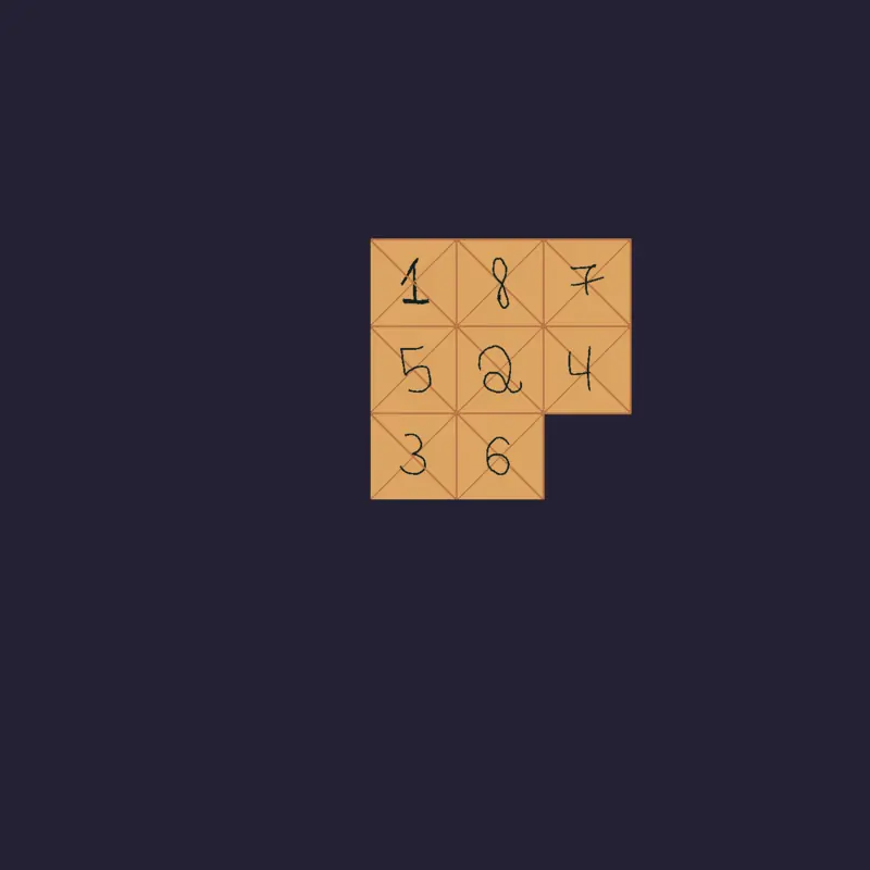 Game by @GUSTAVOMODESTO