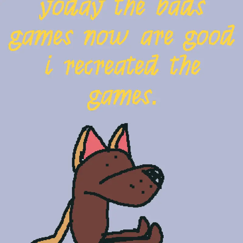 Game by @tiniestudios