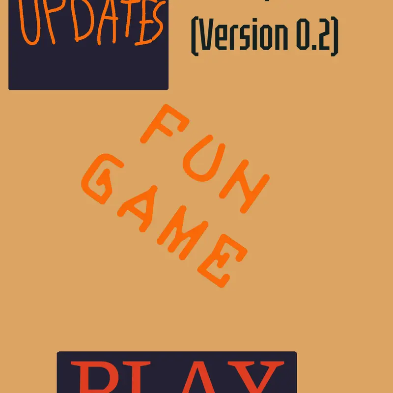Game by @MarshyTeamWow1