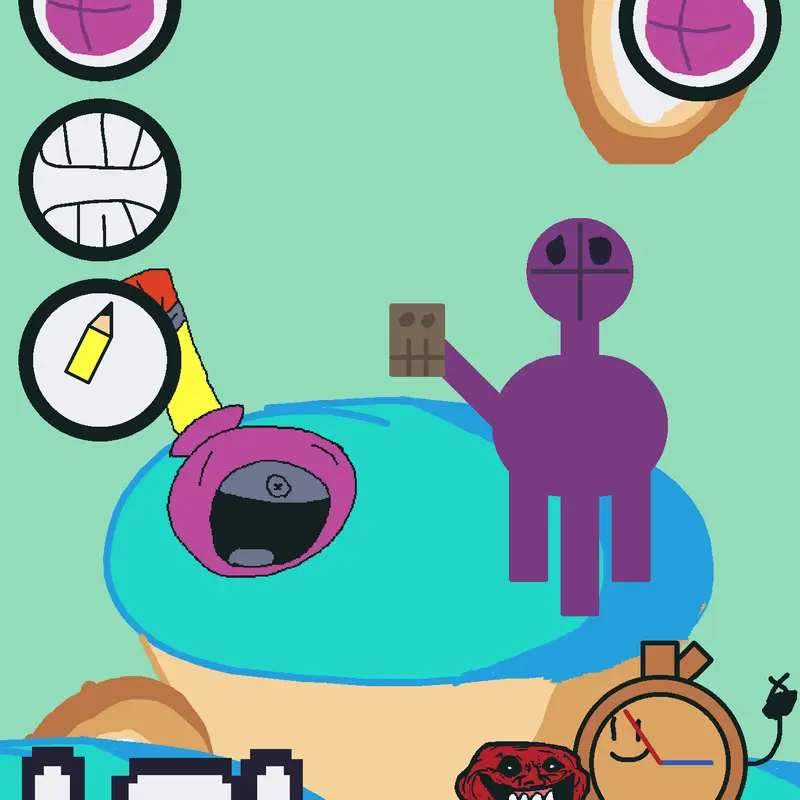 Game by @Elbert