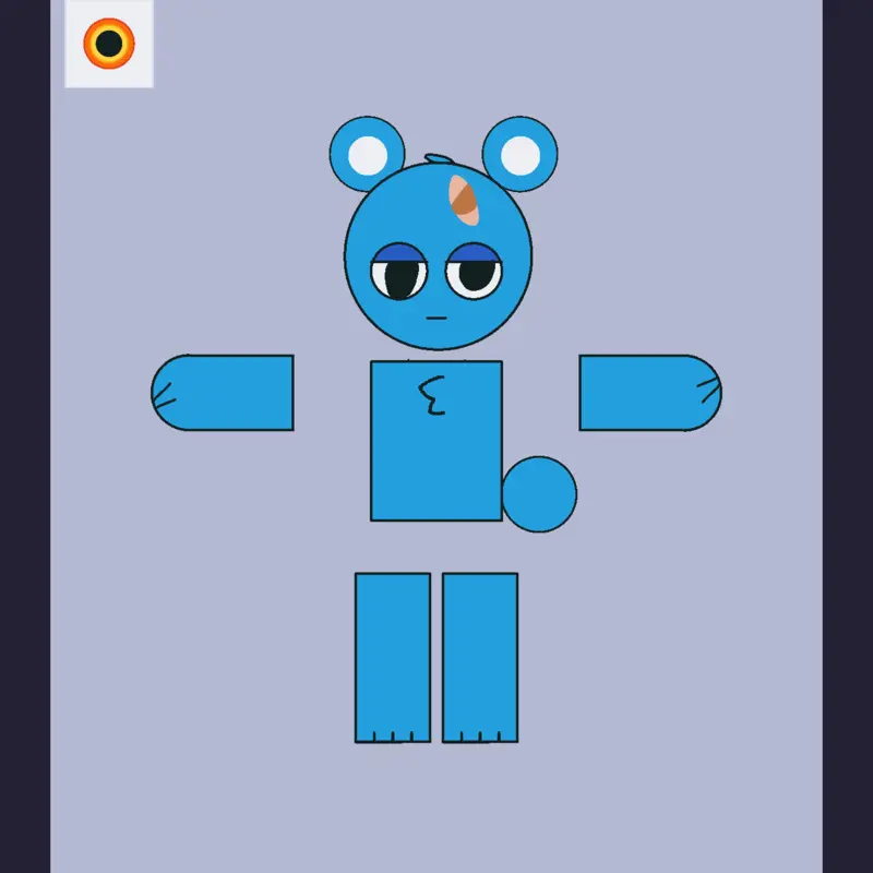 Game by @foxy_kitty