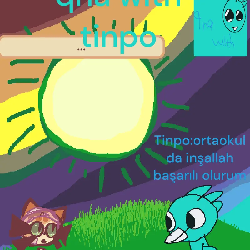 Game by @tinpo