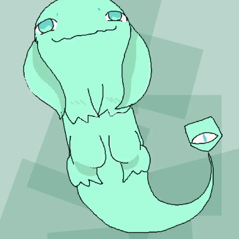 Game by @Hatqua