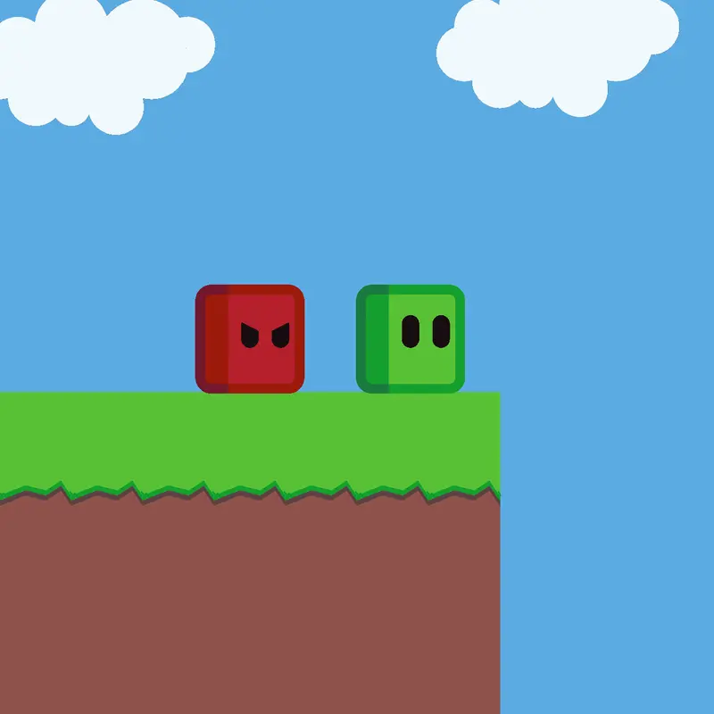 Game by @bookable-username