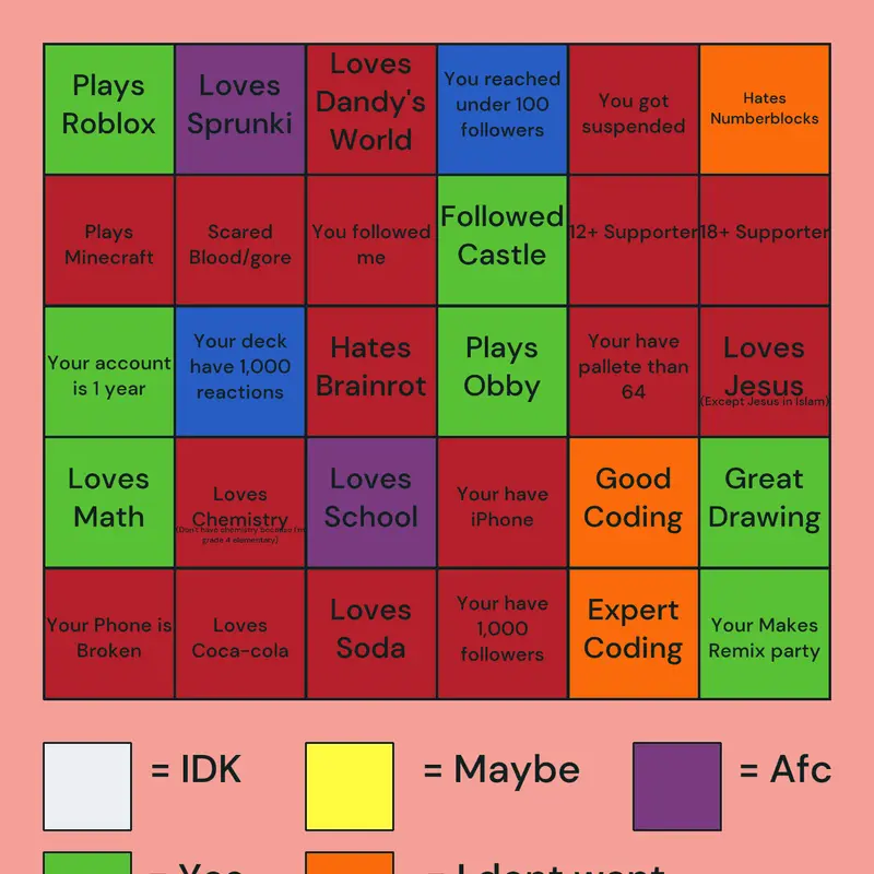Game by @Win_8_Yellow_Face2763