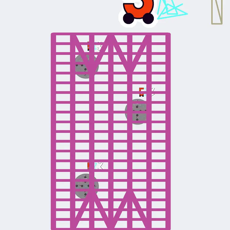 Game by @Geometicbbankman