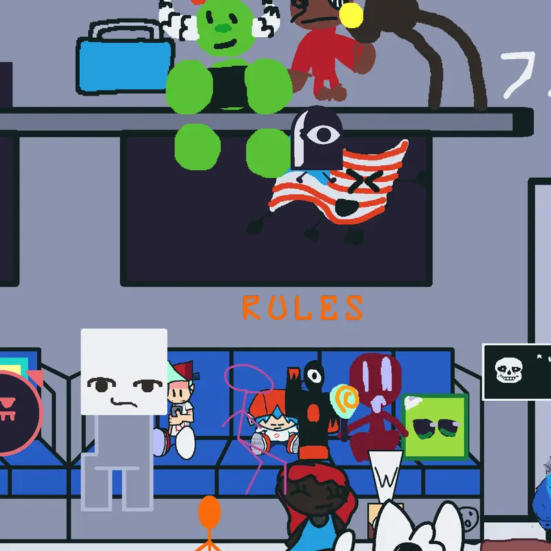 Game by @c0ca_rill