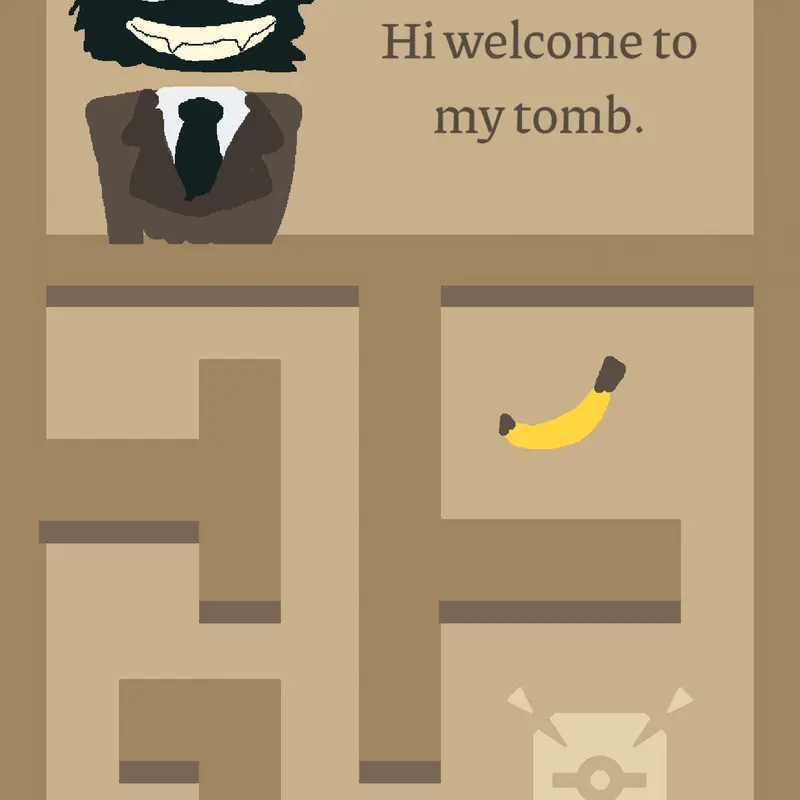 Game by @Shkaf_Shkafovich