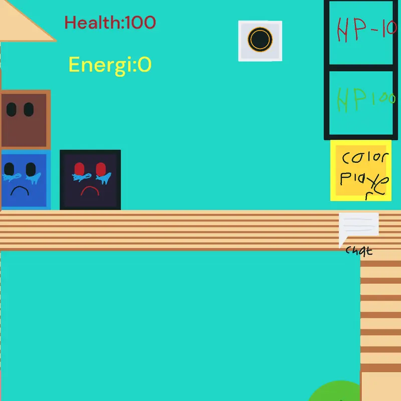 Game by @valen000