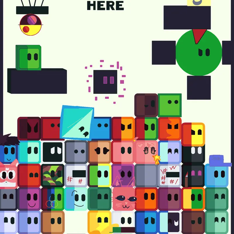 Game by @mr_rollface