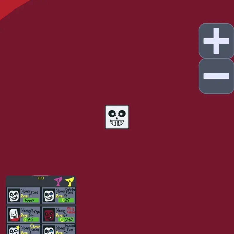 Game by @G_299_Main