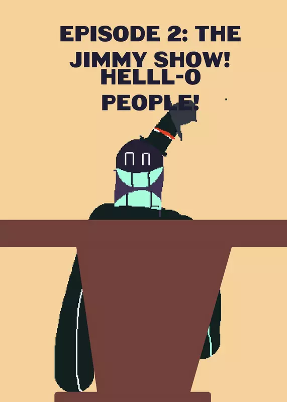 Game by @the_yes