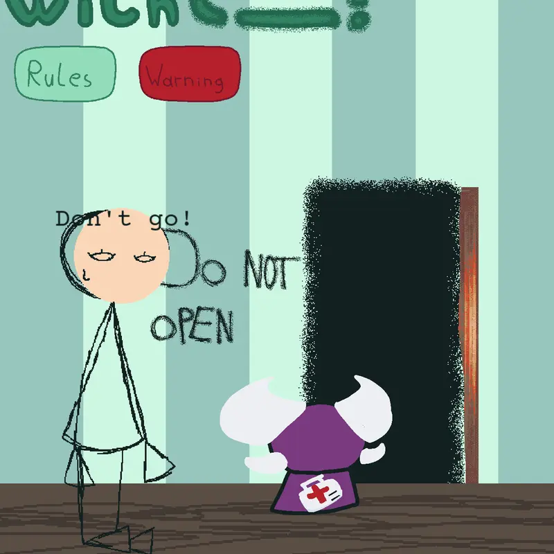 Game by @Demohell_andAngie
