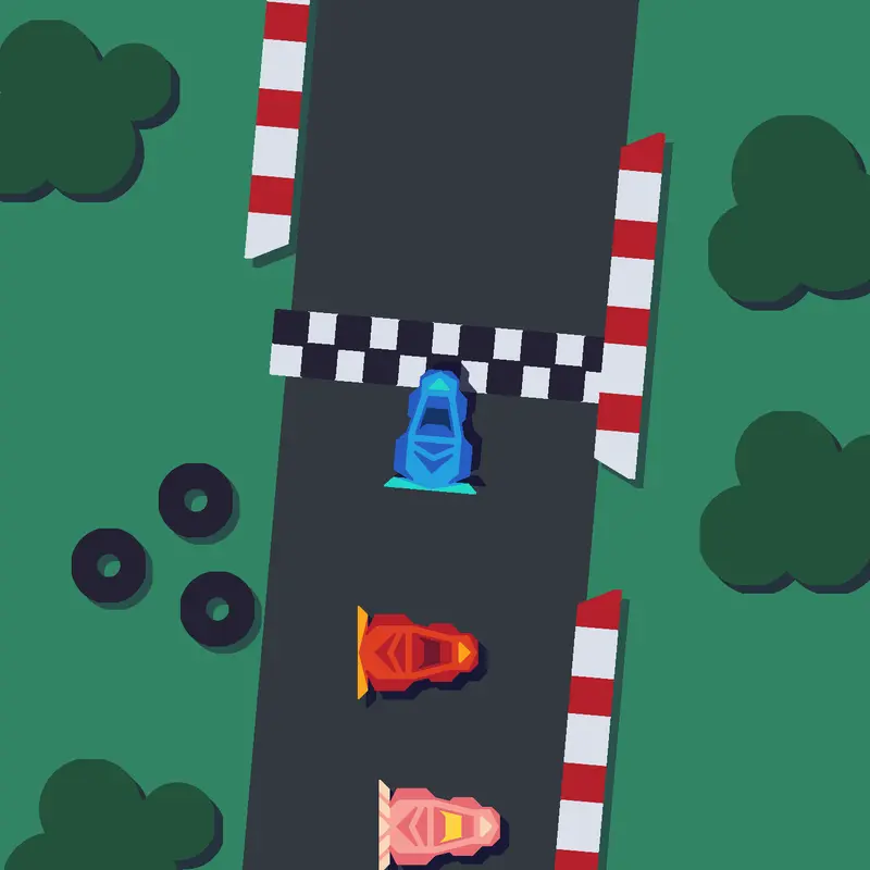 Game by @Denizdemirhankalayoglu