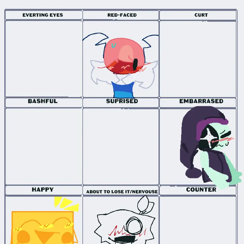 Game by @poptartie
