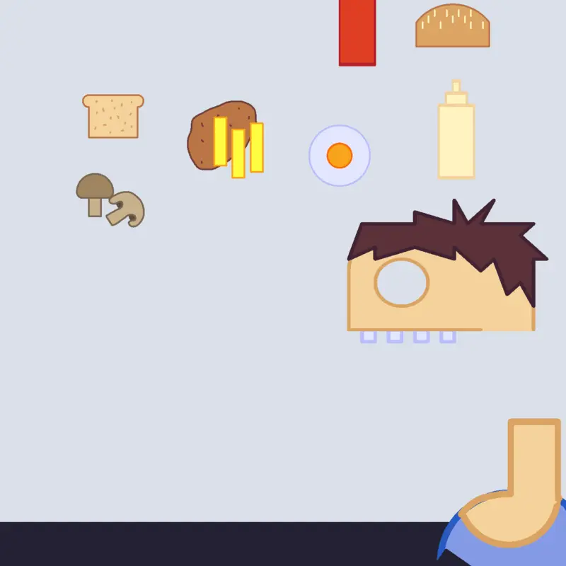 Game by @Cristalsez