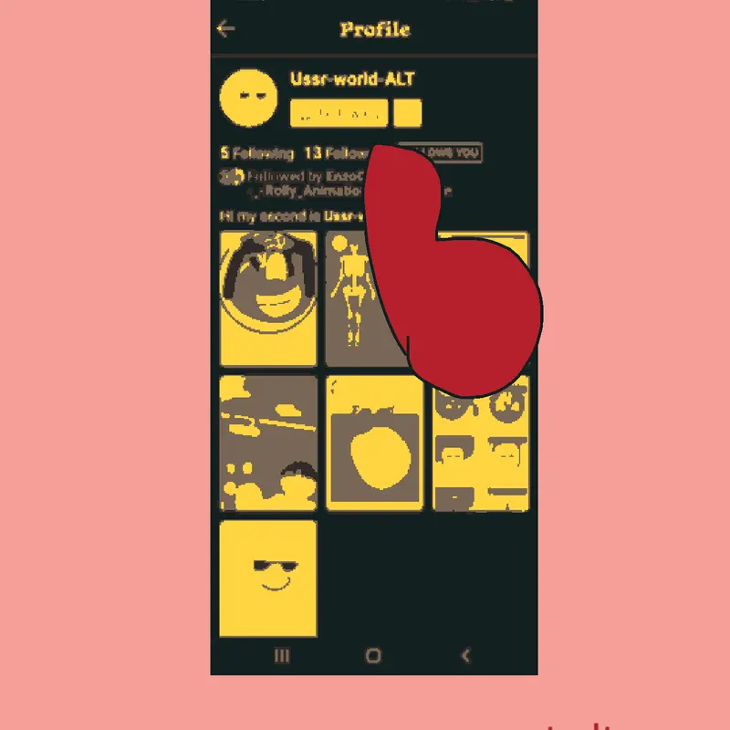Game by @Flower_BFDI