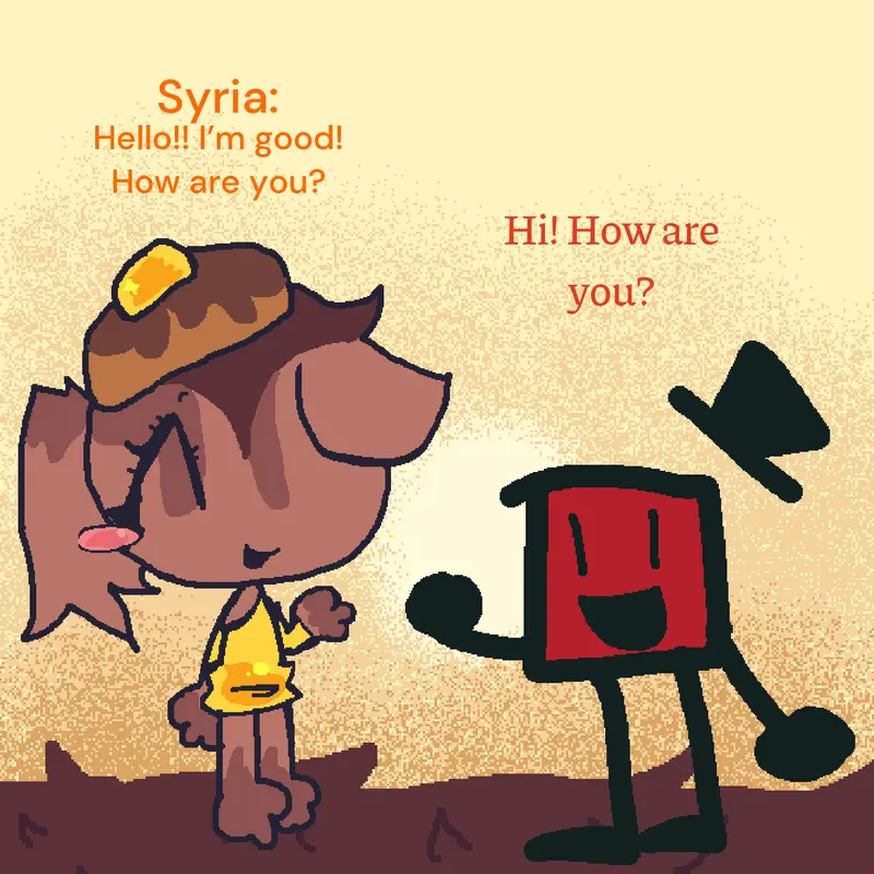 Qna by @-FrenchToast_Lover-