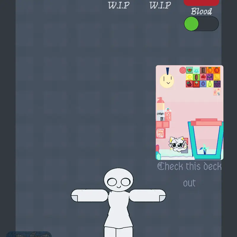 Game by @jessicadi