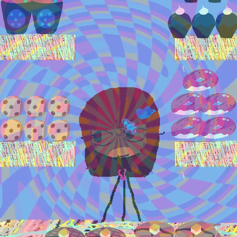 Mukbang by @QueenOfEverything