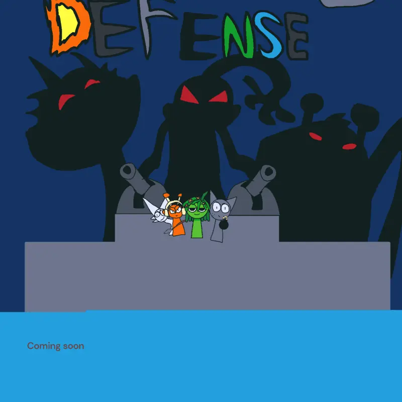 Game by @sprunki_adventure