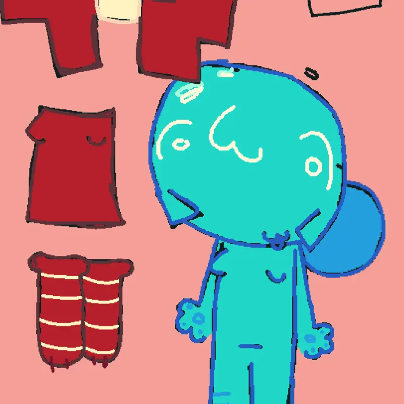 Game by @Kiwiuwuchan