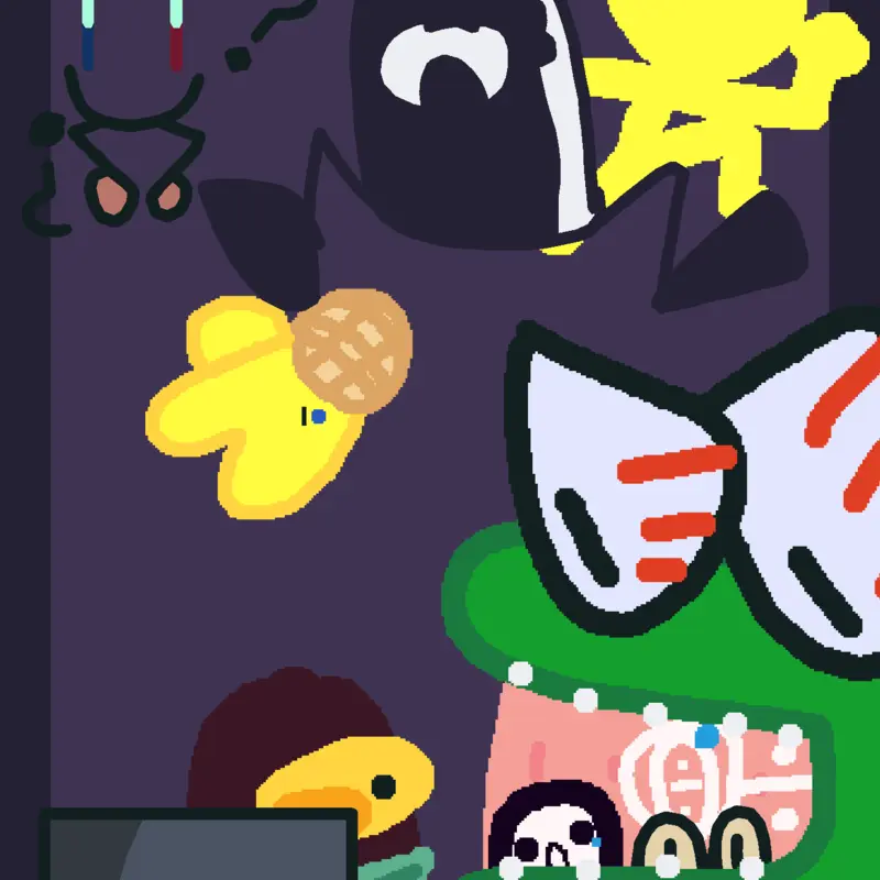 Game by @EnzoOM14
