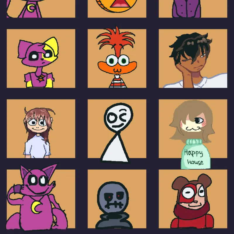 Game by @LeviWolfNix
