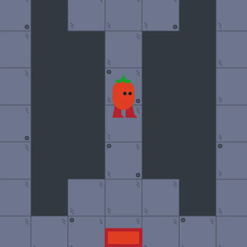 Game by @minaAmina