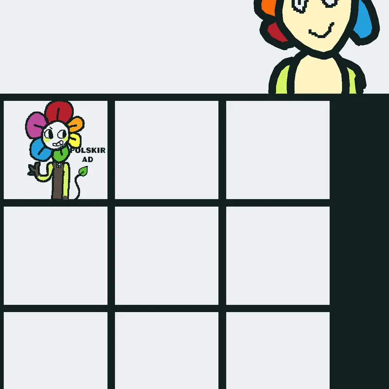 Game by @PolskiRaD