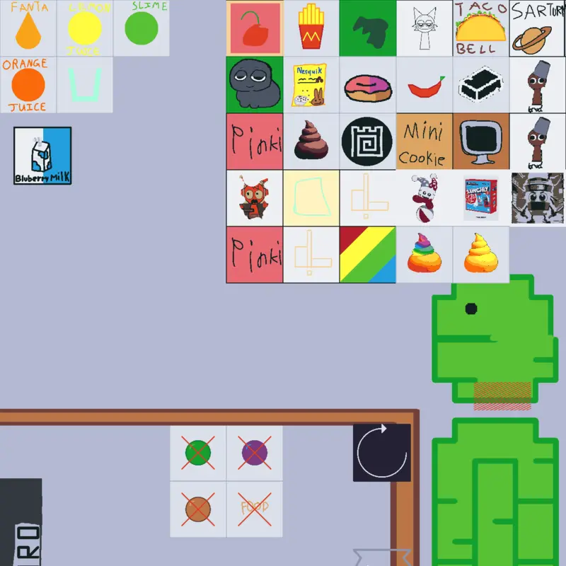 Game by @Bogdan-Vintila