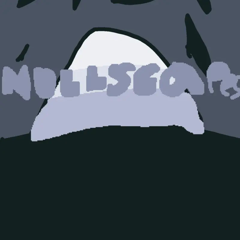 Nullscapes top 9 (when this was made) by @creeperyTheCreeper