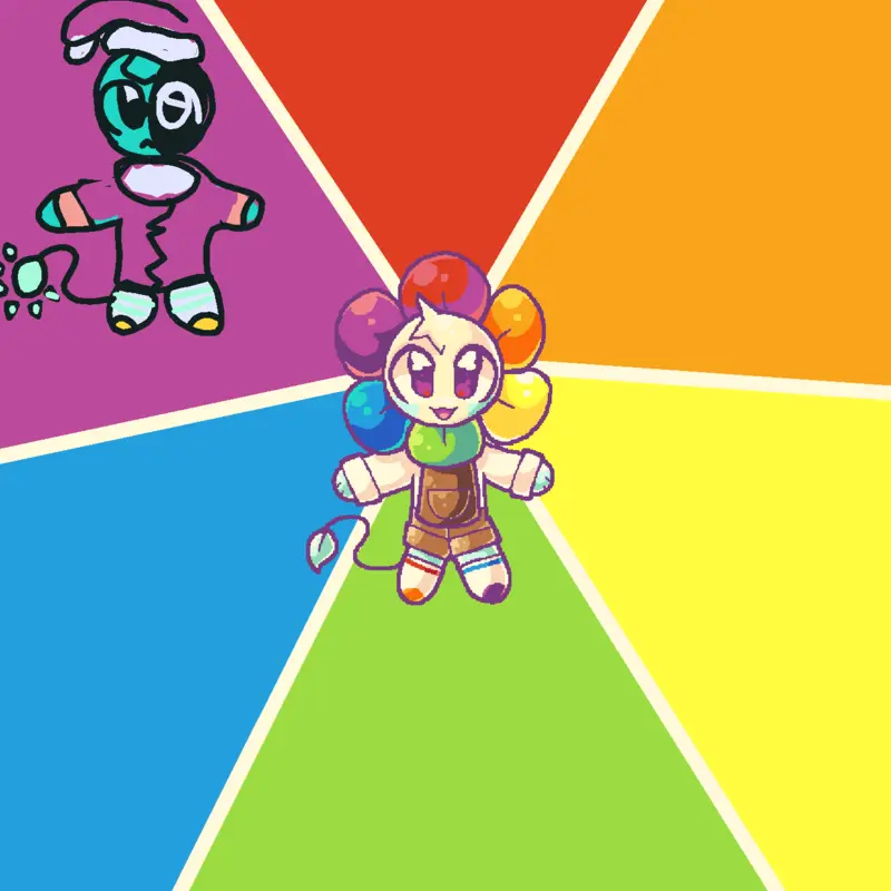 Game by @everysingle