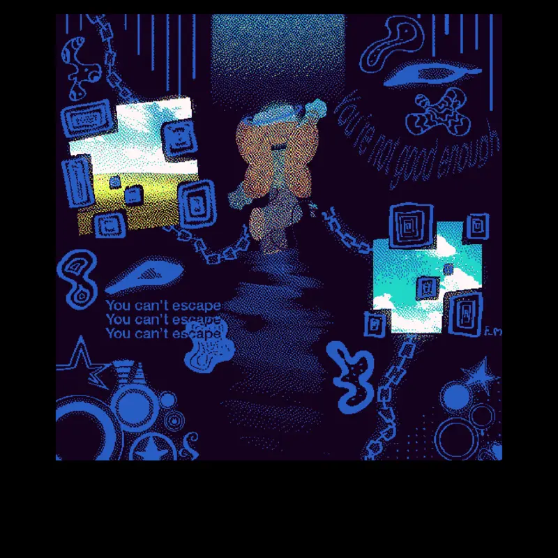 Game by @F4C3_M4KER