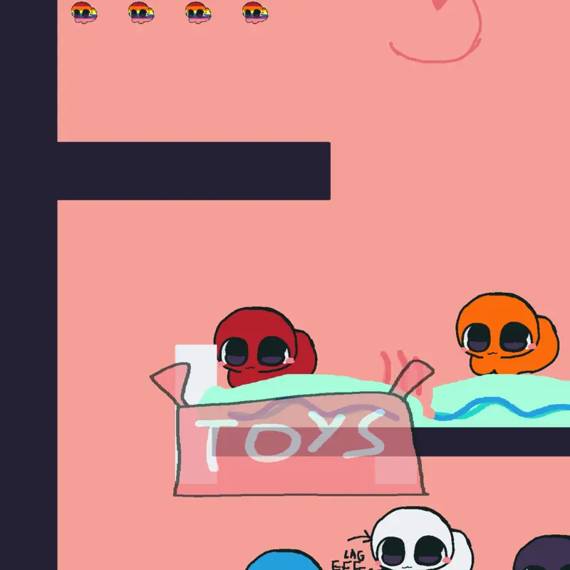Game by @catchteeniepingfan