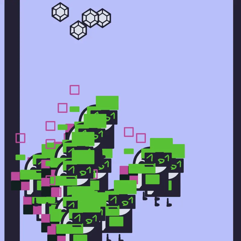 Game by @tromba