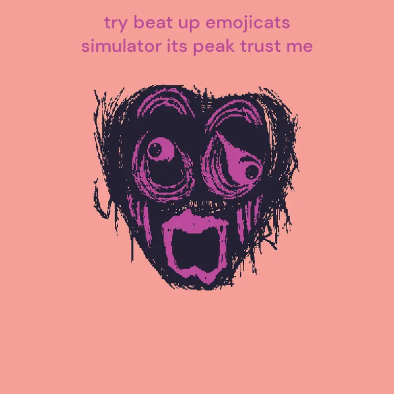 Game by @EVIL_SHOEBENCH