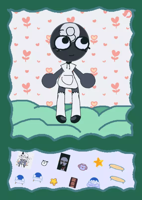 Game by @Mami_Fan