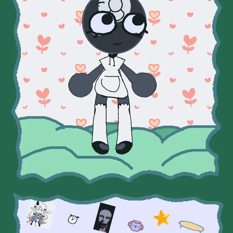 Game by @Mami_Fan