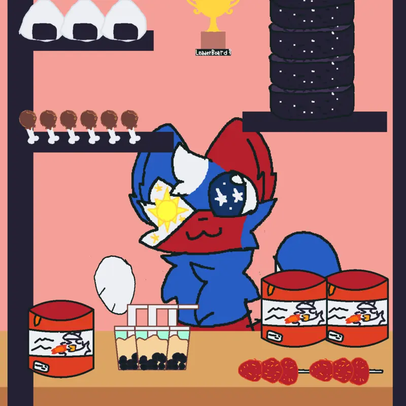 Game by @evildog22