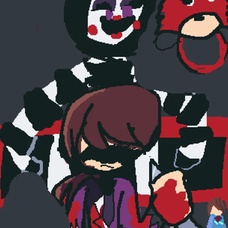 Game by @susoro