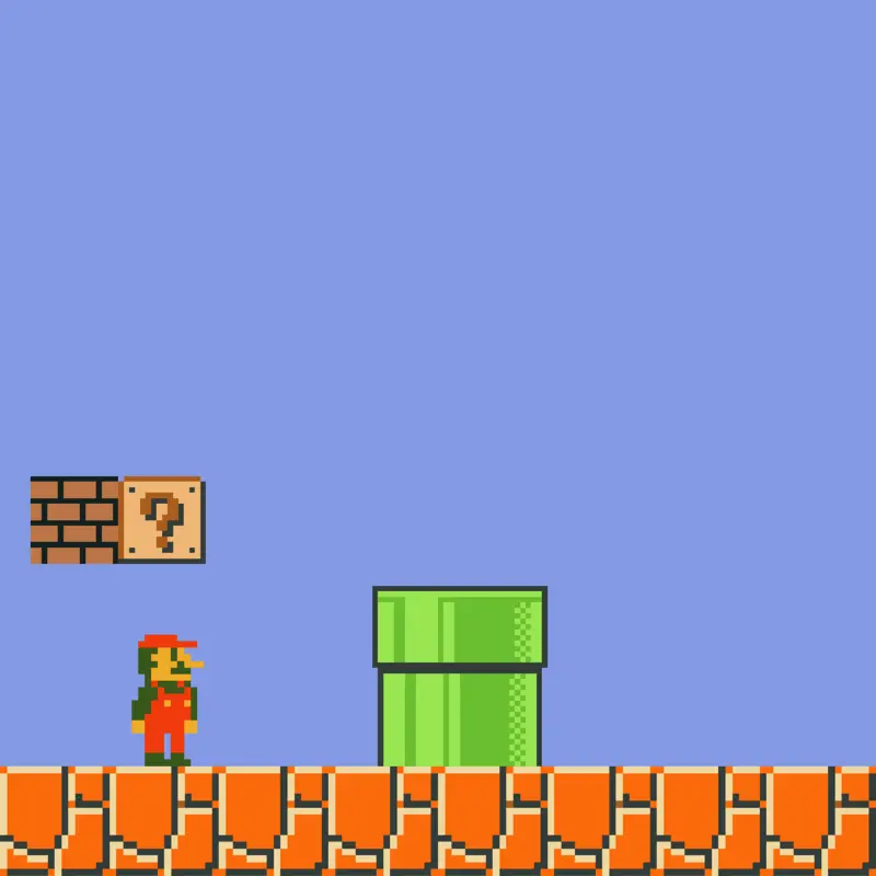 Game by @Mario2509