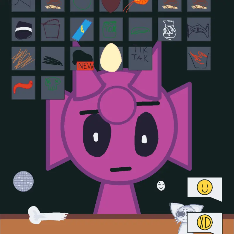 Game by @uranus_official