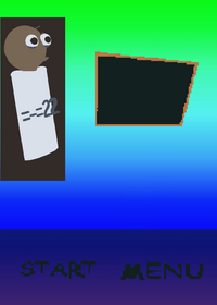 =-=22 cubed 4×9 Baldi mod