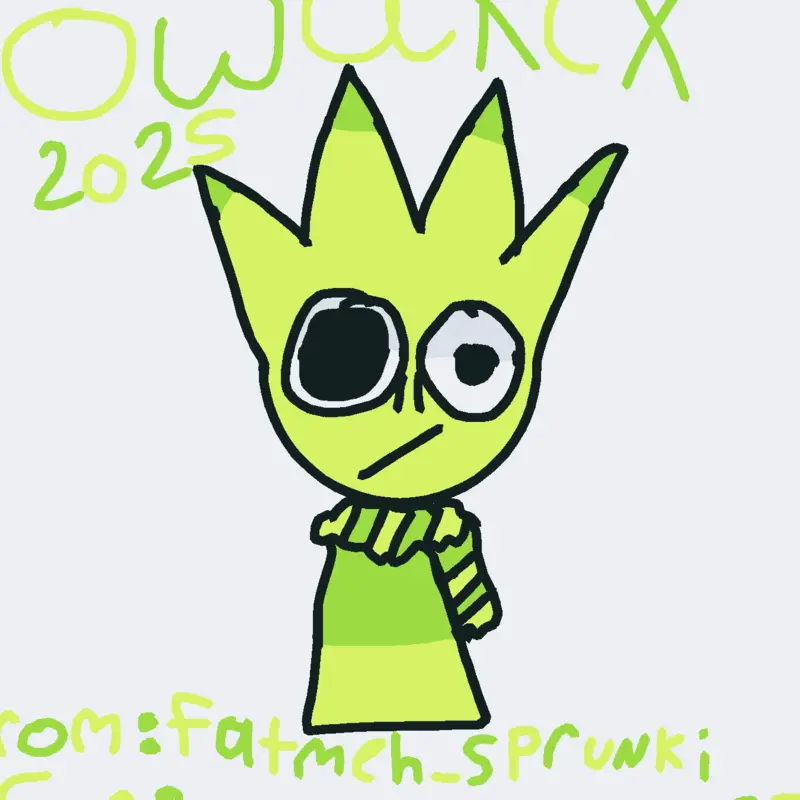 Game by @Fatmehsprunki