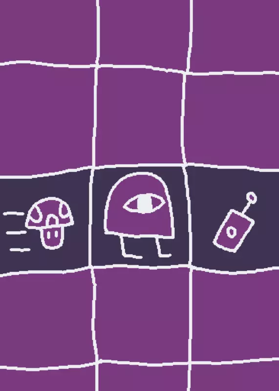 Generic Endless Roguelike by @Mr_Mint