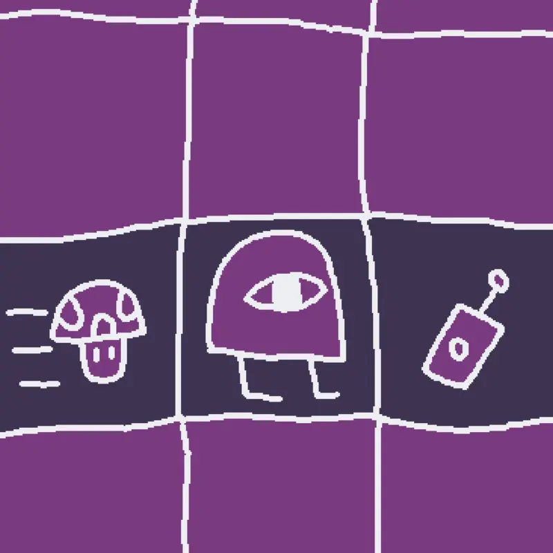 Generic Endless Roguelike by @Mr_Mint