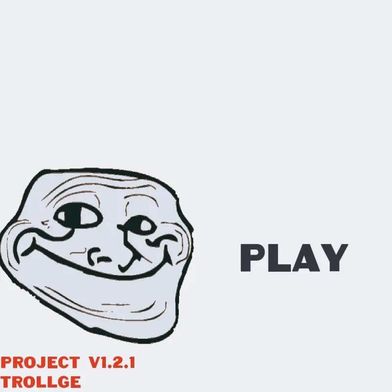Game by @normal_troll