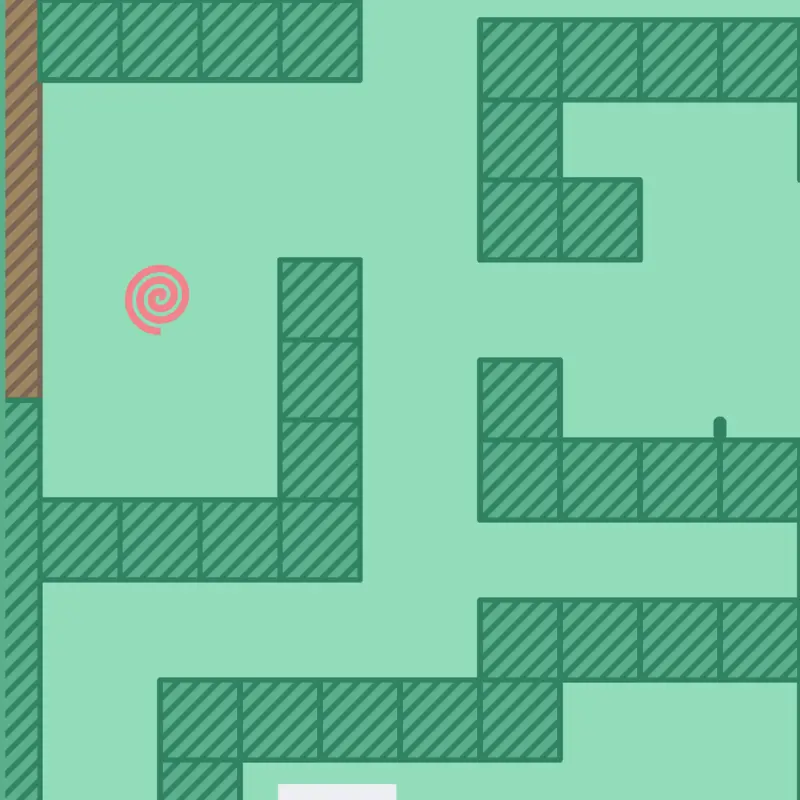 Game by @Hafsadoll